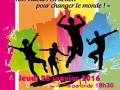 flyer PariSoleil