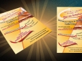 flyer location salle, PariSoleil