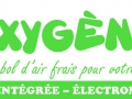 Oxygène